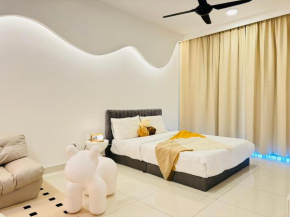 Teega Suites, Puteri Harbour, Iskandar Puteri